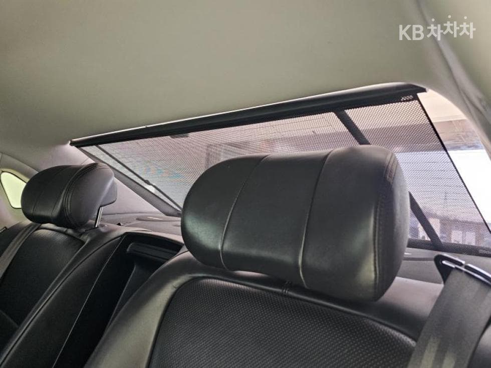 Хюндай Екюс(신형)VS380 Exclusive - 21
