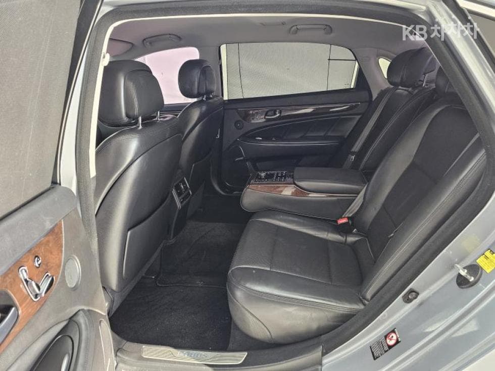 Хюндай Екюс(신형)VS380 Exclusive - 24