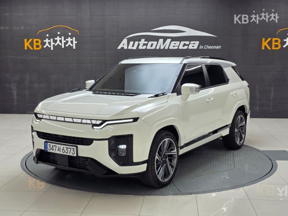 КейДжи Мобилити 액티언(J120) 2WD S9 Стандартен - Image 1