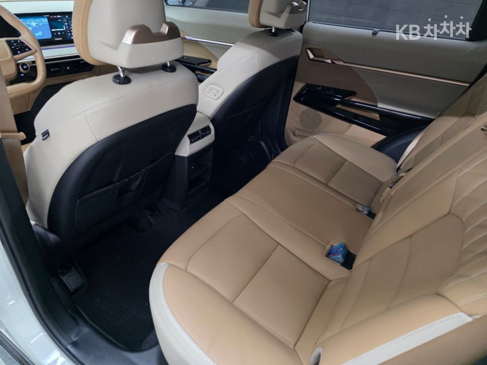 KG Mobility 액티언(J120)2WD S9 Standard - 8