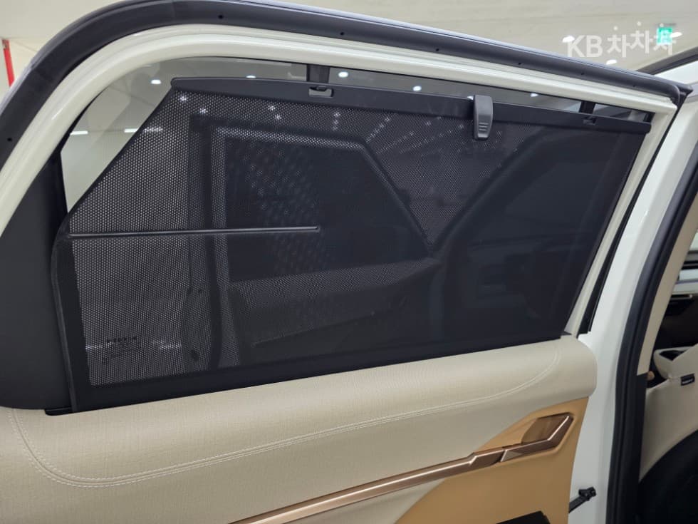 KG Mobility 액티언(J120)2WD S9 Standard - 10