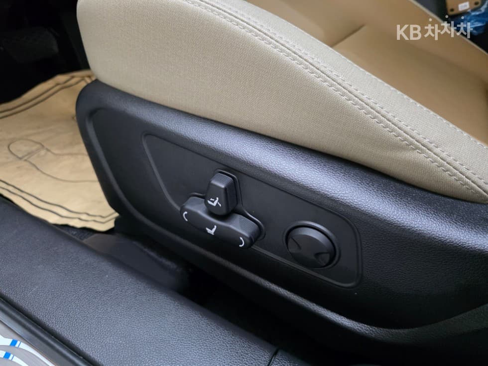 KG Mobility 액티언(J120)2WD S9 Standard - 13