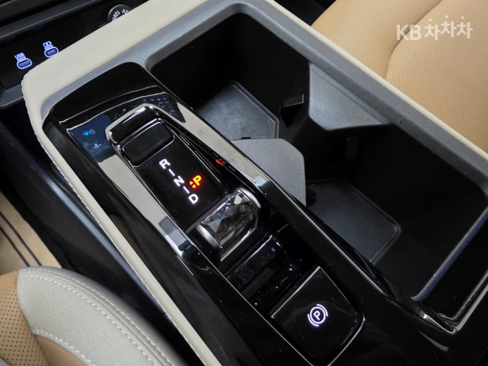 KG Mobility 액티언(J120)2WD S9 Standard - 16