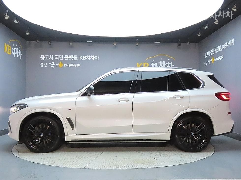 BMW X5 (G05)M50d First Edition - 5