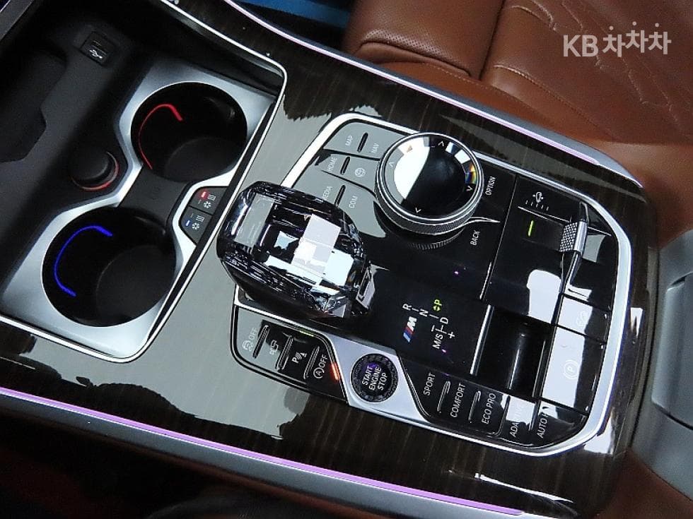 BMW X5 (G05)M50d First Edition - 9