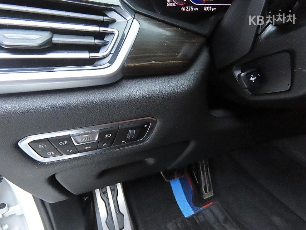 BMW X5 (G05)M50d First Edition - 12