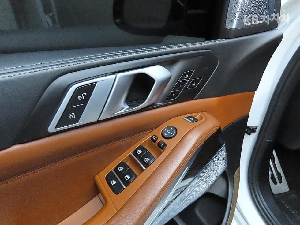 BMW X5 (G05)M50d First Edition - 13