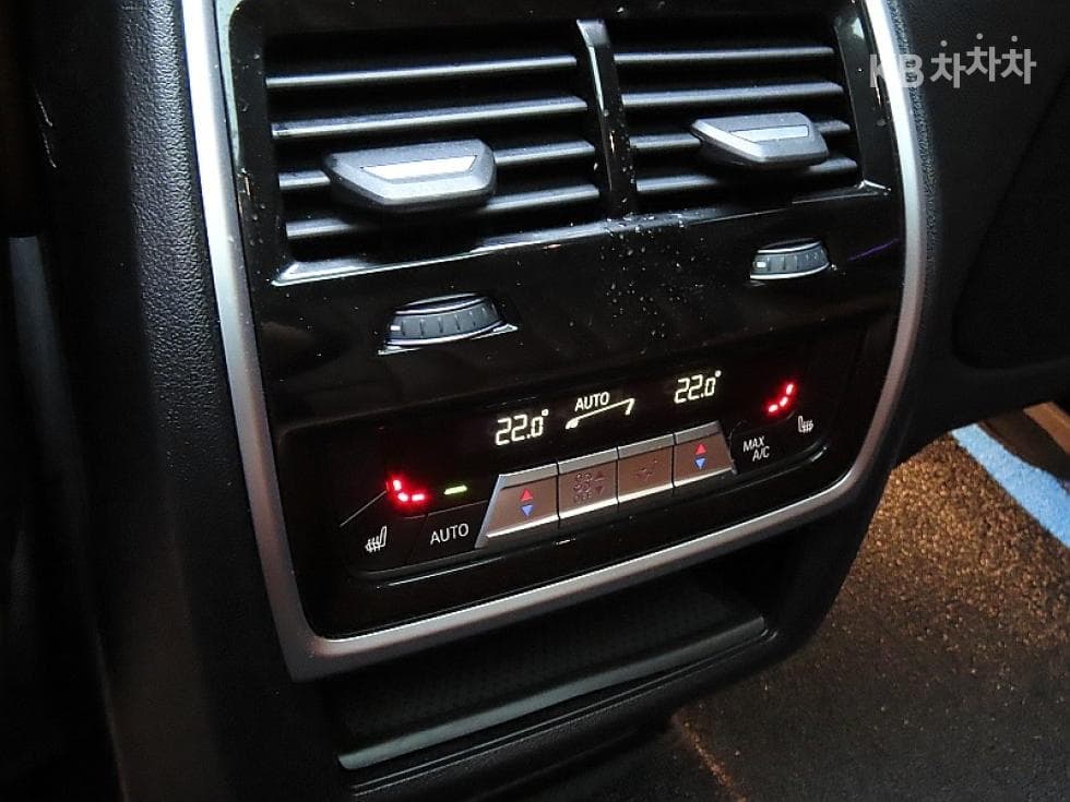 BMW X5 (G05)M50d First Edition - 18