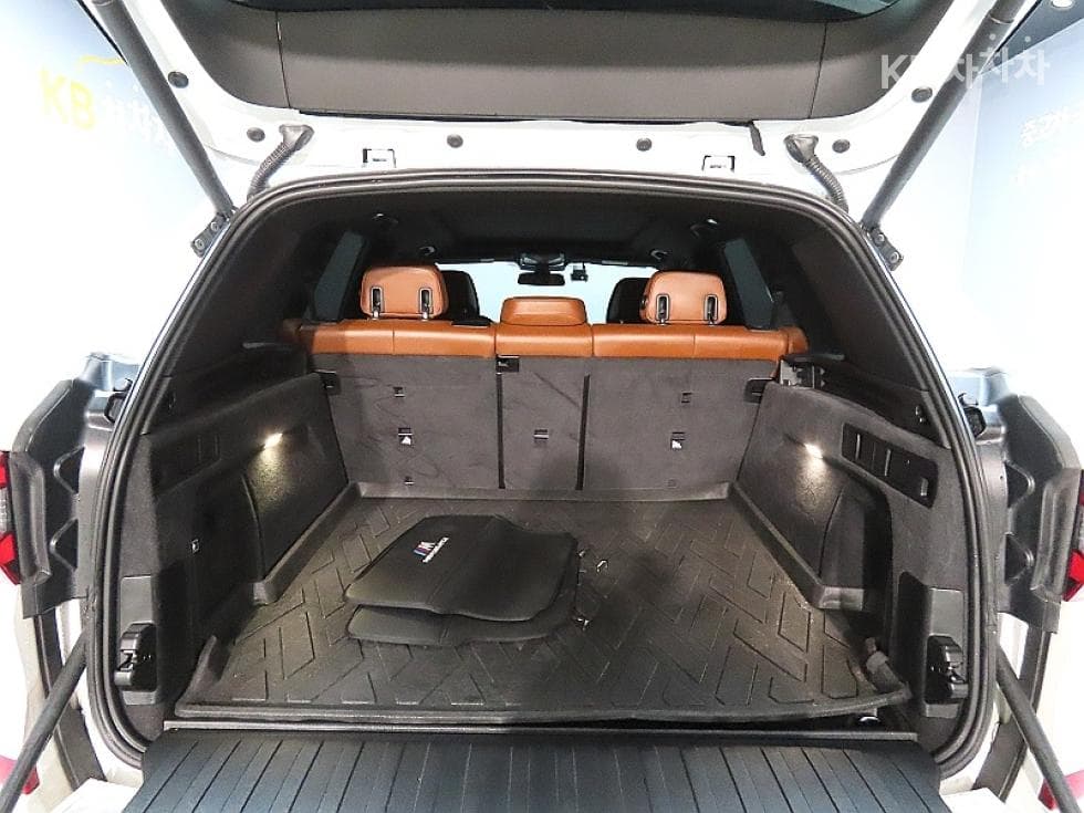 BMW X5 (G05)M50d First Edition - 19