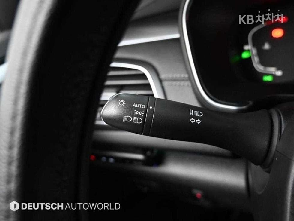 Рено Корея The New SM62.0 LPe LE - 16