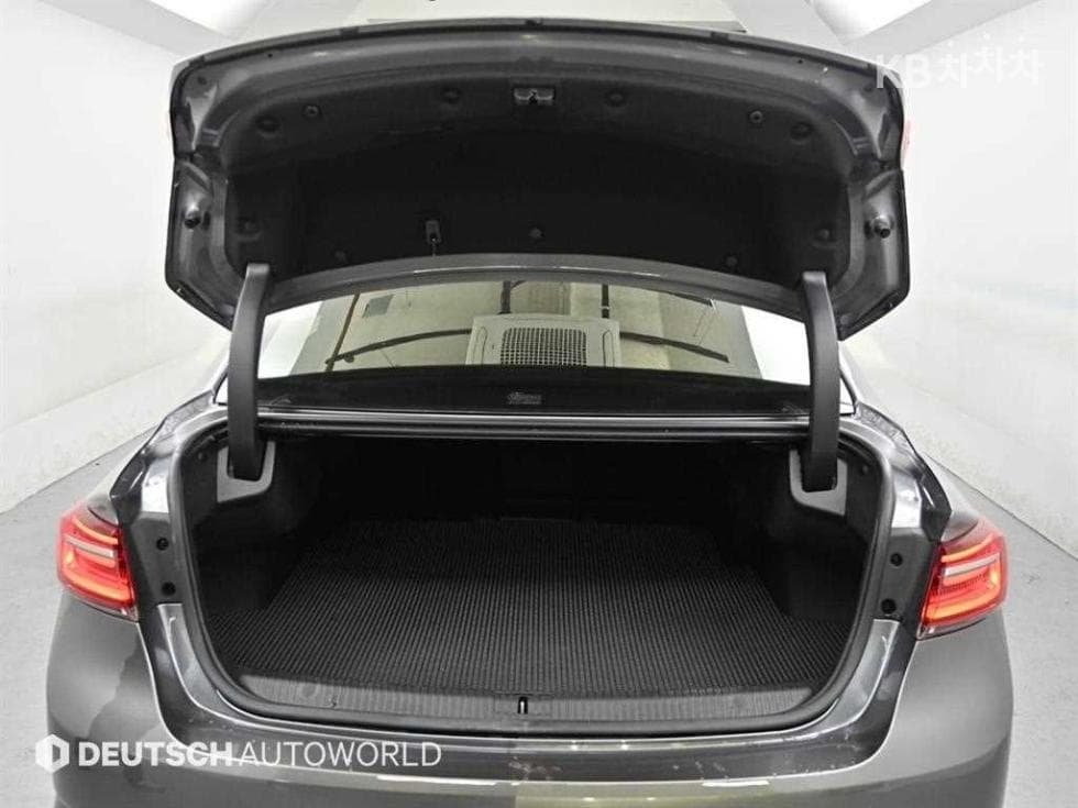 Рено Корея The New SM62.0 LPe LE - 20