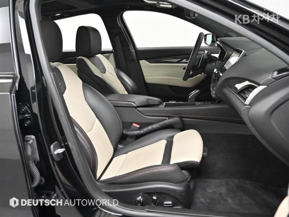 캐딜락 CT52.0 Turbo 2WD Sport - 10