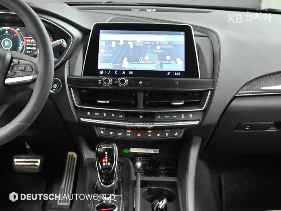 캐딜락 CT52.0 Turbo 2WD Sport - 14