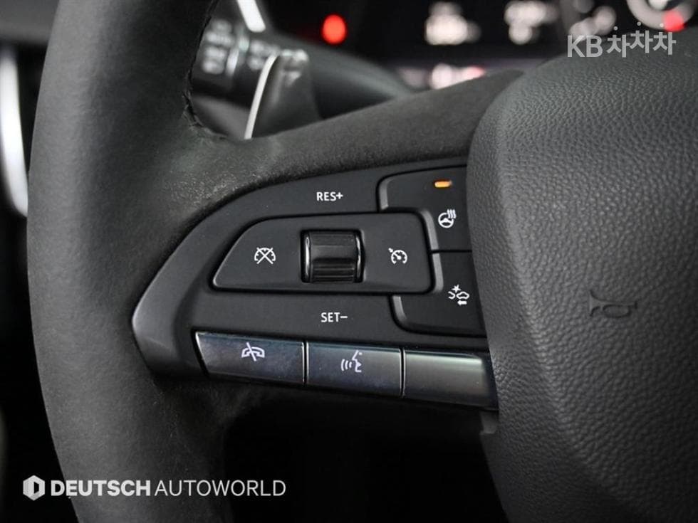 캐딜락 CT52.0 Turbo 2WD Sport - 16