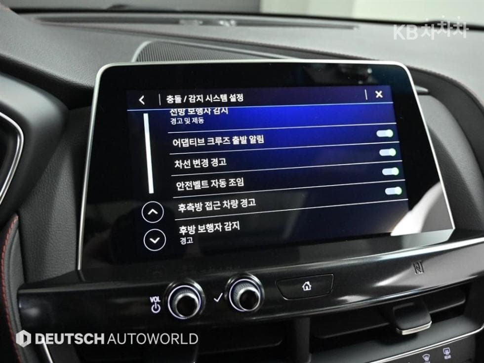 캐딜락 CT52.0 Turbo 2WD Sport - 17