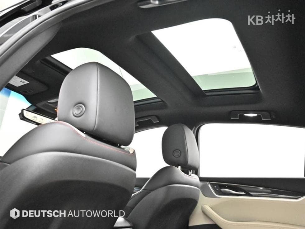 캐딜락 CT52.0 Turbo 2WD Sport - 19