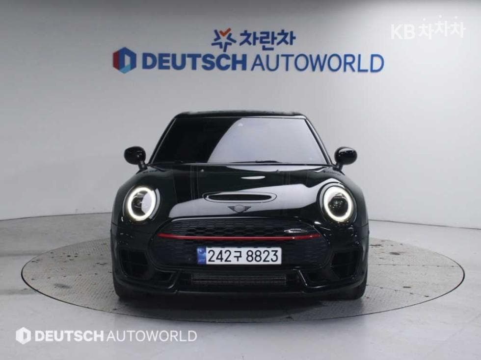 Mini 클럽맨 Second generation2.0 JCW Standard - 3