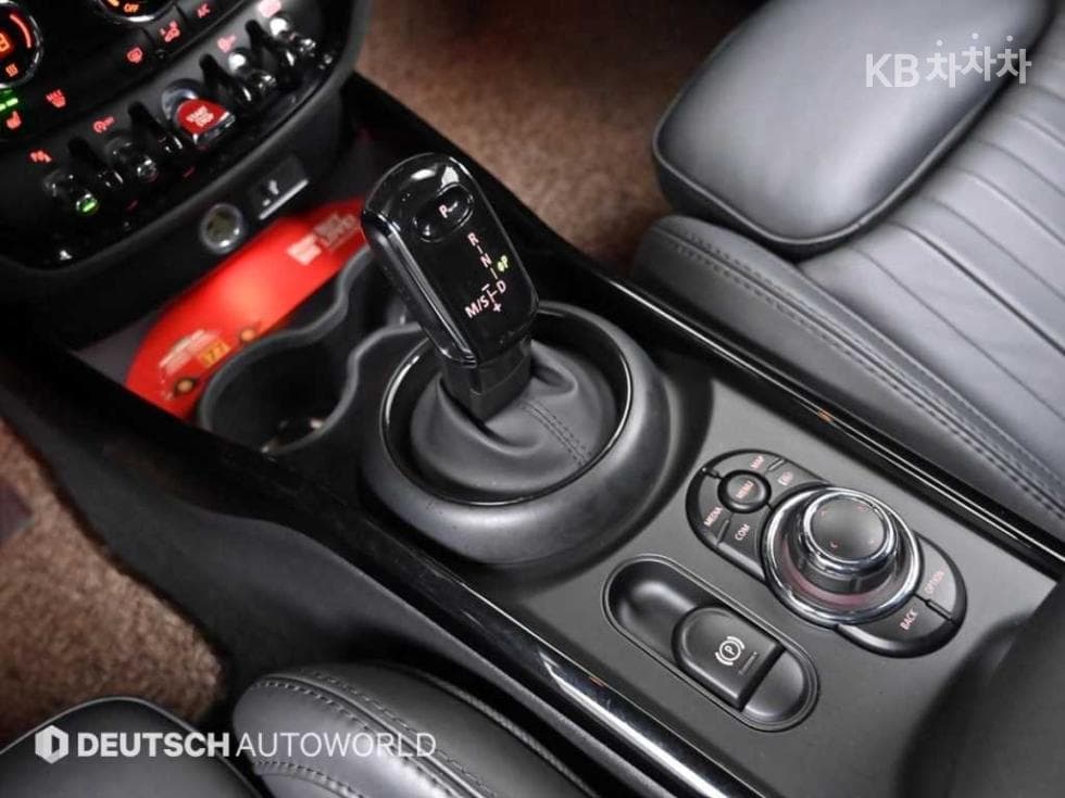 Mini 클럽맨 Second generation2.0 JCW Standard - 9