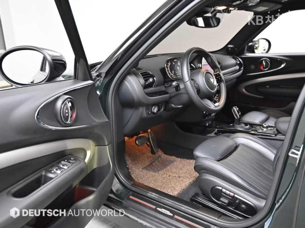 Mini 클럽맨 Second generation2.0 JCW Standard - 11