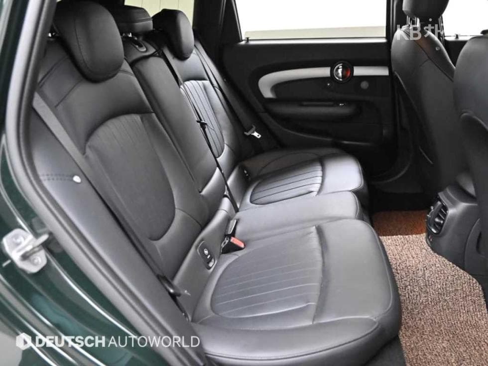 Mini 클럽맨 Second generation2.0 JCW Standard - 12
