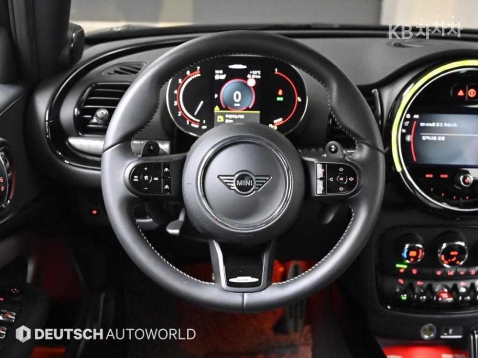 Mini 클럽맨 Second generation2.0 JCW Standard - 13