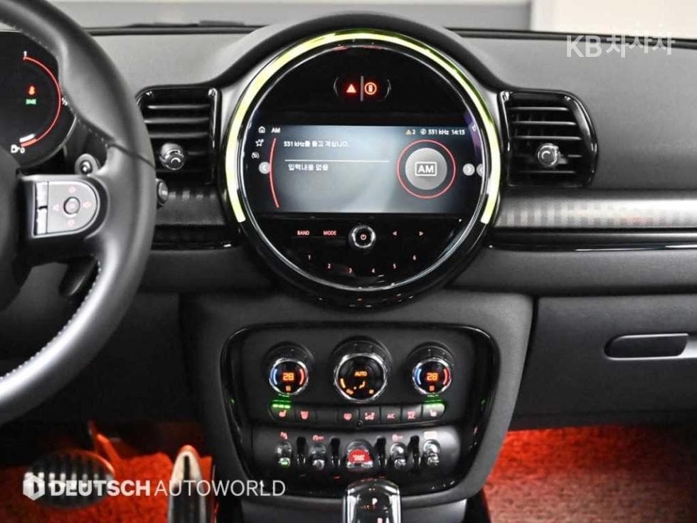 Mini 클럽맨 Second generation2.0 JCW Standard - 14