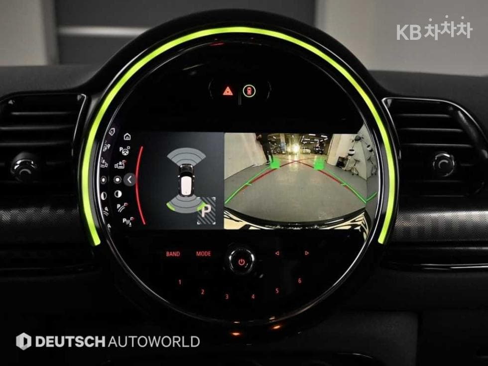 Mini 클럽맨 Second generation2.0 JCW Standard - 15