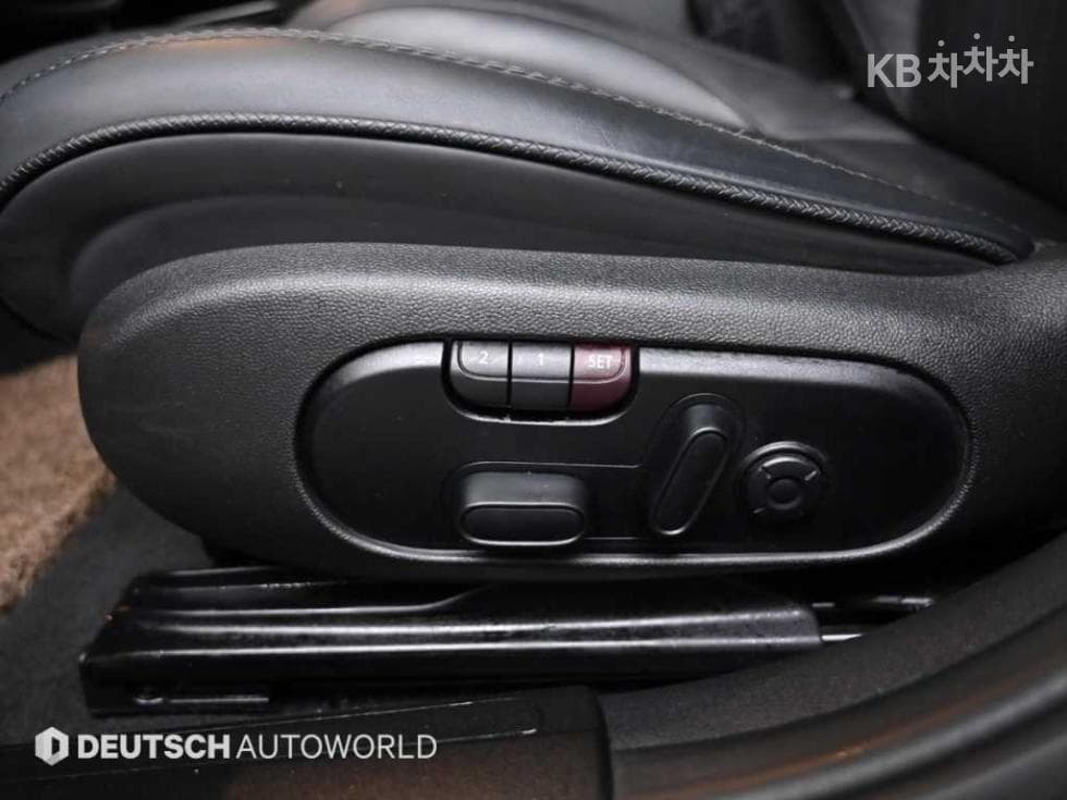 Mini 클럽맨 Second generation2.0 JCW Standard - 16