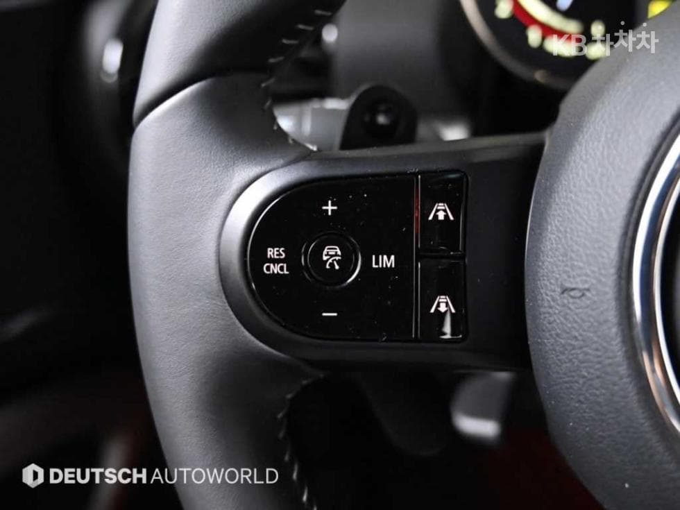 Mini 클럽맨 Second generation2.0 JCW Standard - 18