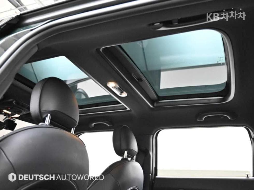 Mini 클럽맨 Second generation2.0 JCW Standard - 19