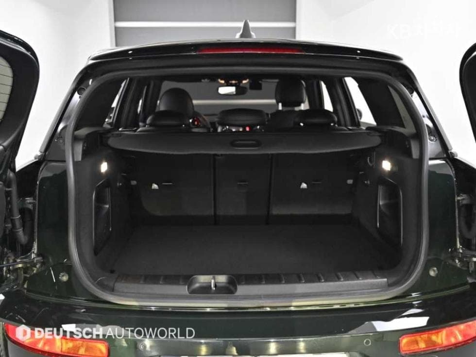 Mini 클럽맨 Second generation2.0 JCW Standard - 20