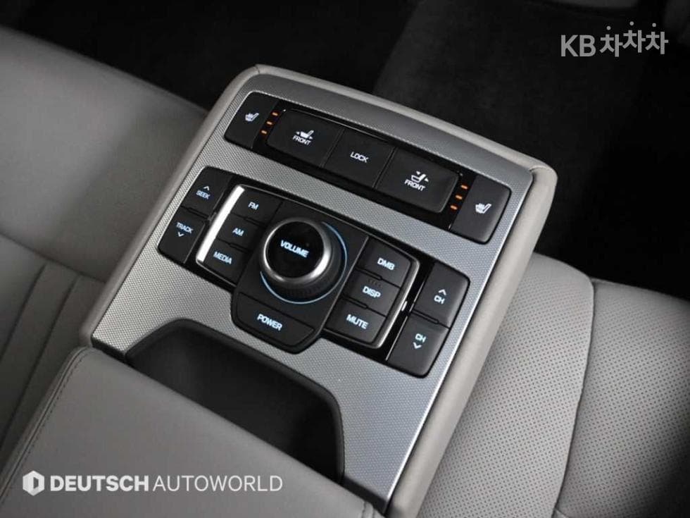 Дженезис G803.3 GDI AWD Лукс - 16