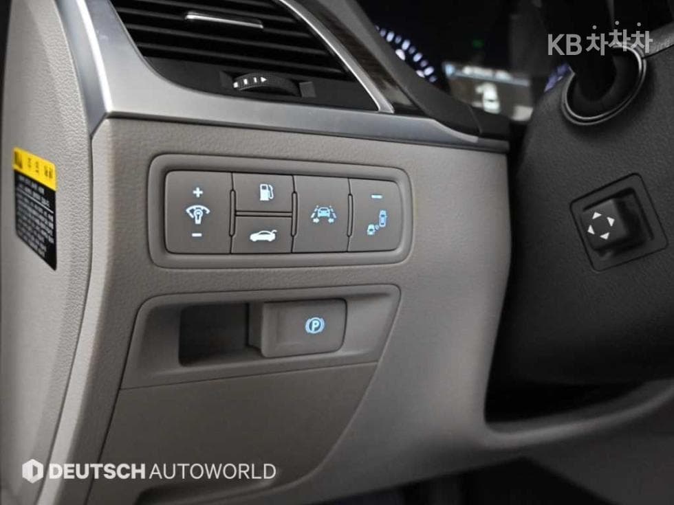 Дженезис G803.3 GDI AWD Лукс - 17