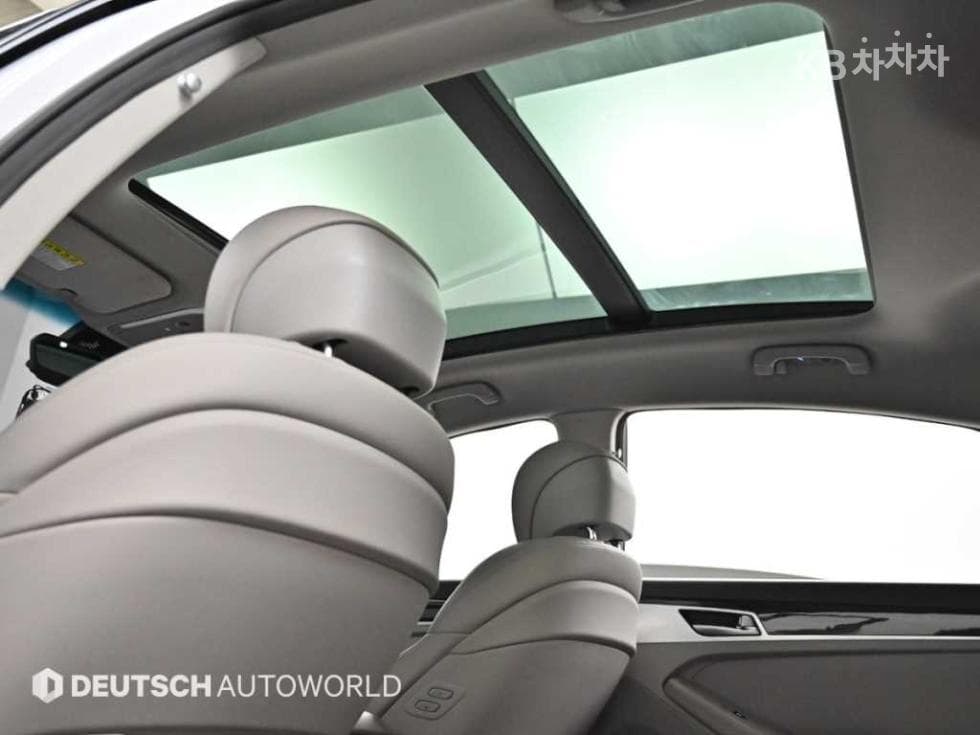 Дженезис G803.3 GDI AWD Лукс - 19