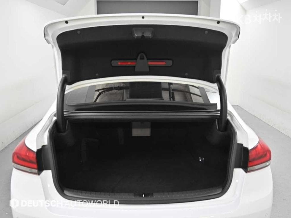 Дженезис G803.3 GDI AWD Лукс - 20