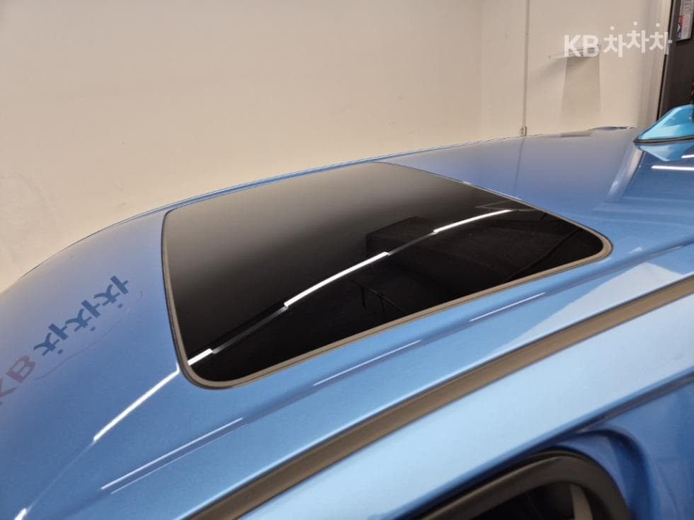 Джи Ем Корея The Next СпаркLTZ - 13