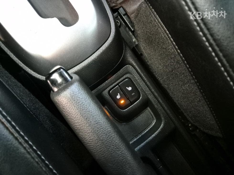 Джи Ем Корея The Next СпаркLTZ - 16