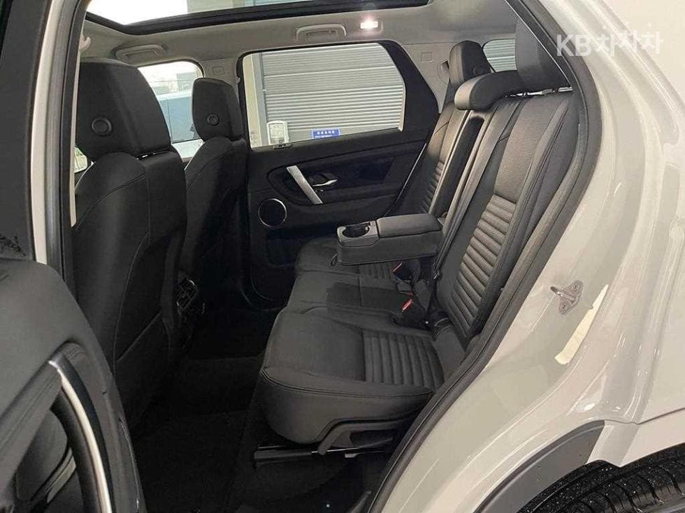 Land Rover 디스커버리 스포츠 Второ поколениеP250 S - 6