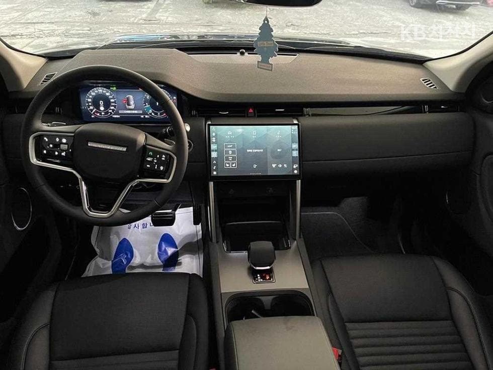 Land Rover 디스커버리 스포츠 Второ поколениеP250 S - 9