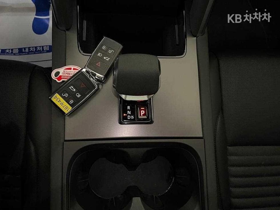 Land Rover 디스커버리 스포츠 Второ поколениеP250 S - 11