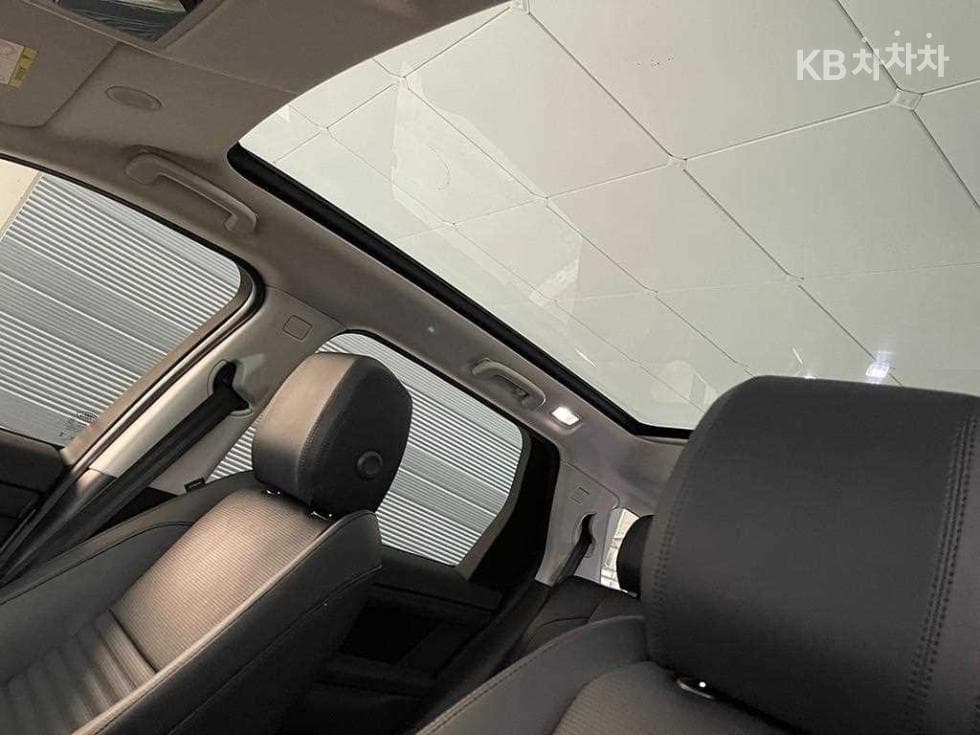 Land Rover 디스커버리 스포츠 Второ поколениеP250 S - 15