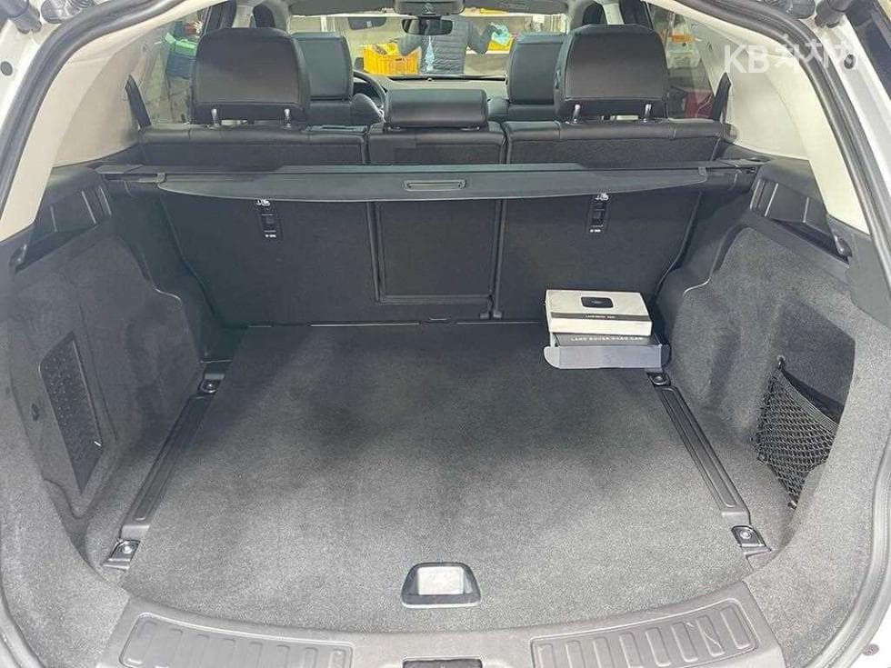 Land Rover 디스커버리 스포츠 Второ поколениеP250 S - 16