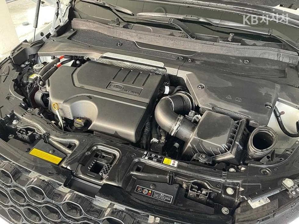 Land Rover 디스커버리 스포츠 Второ поколениеP250 S - 19