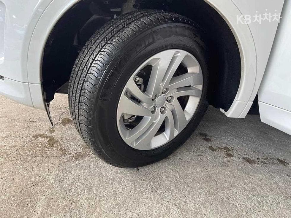 Land Rover 디스커버리 스포츠 Второ поколениеP250 S - 20