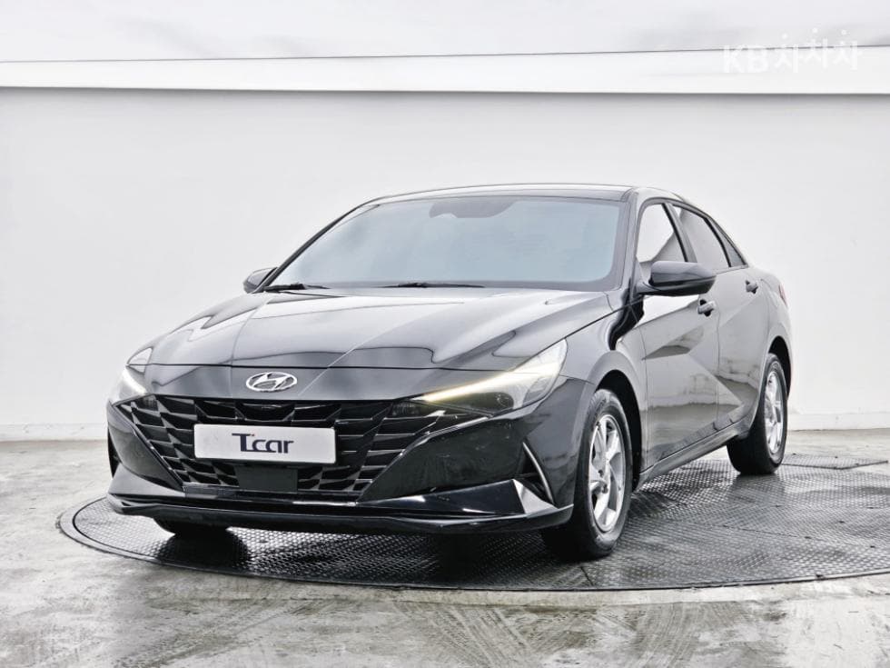 Хюндай All New Avante (Elantra)(CN7) 1.6 Бензин Modern - Image 1