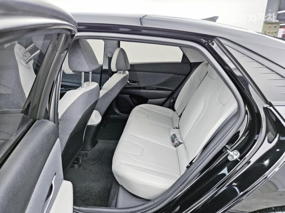 Hyundai All New Avante (Elantra)(CN7)1.6 Gasoline Modern - 6