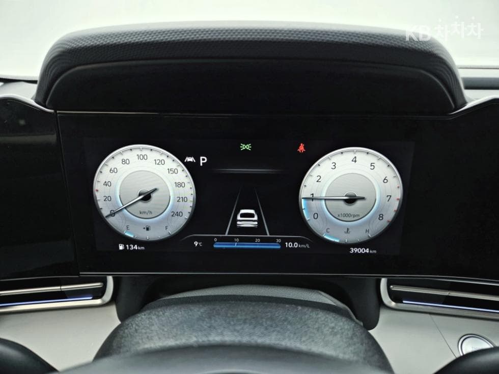 Hyundai All New Avante (Elantra)(CN7)1.6 Gasoline Modern - 7