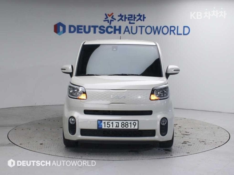 Kia The New (facelift) Ray (van)1.0 Gasoline Signature - 3