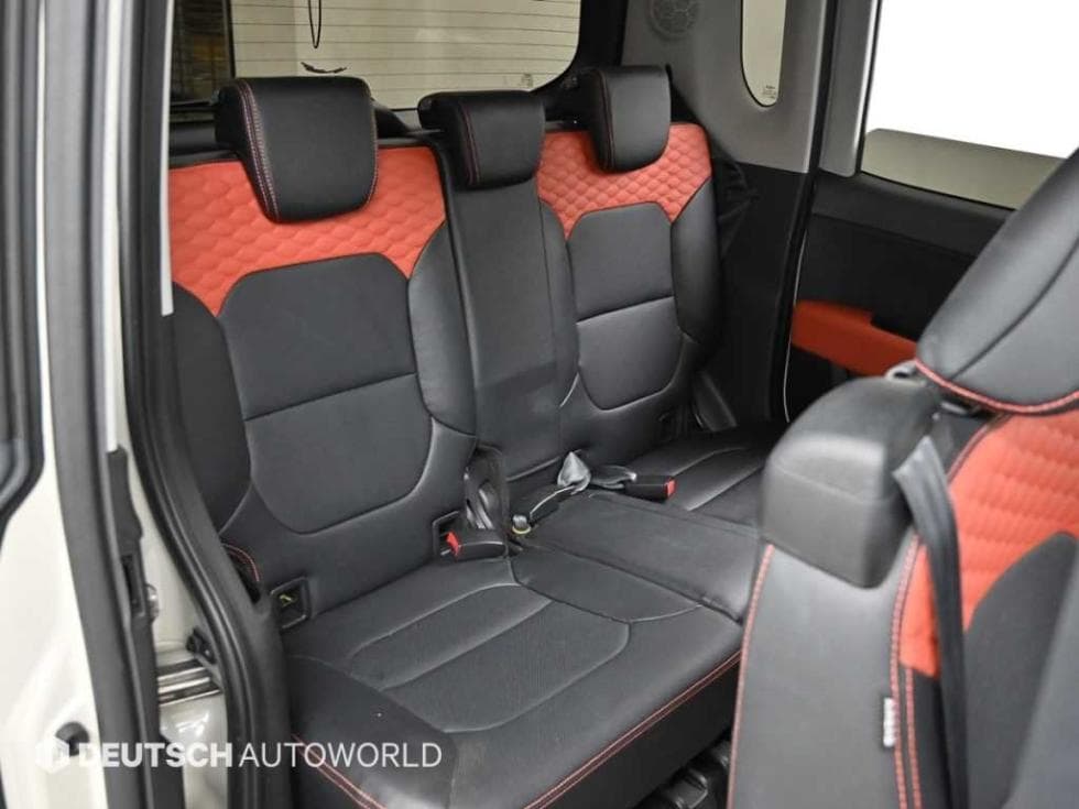 Kia The New (facelift) Ray (van)1.0 Gasoline Signature - 12