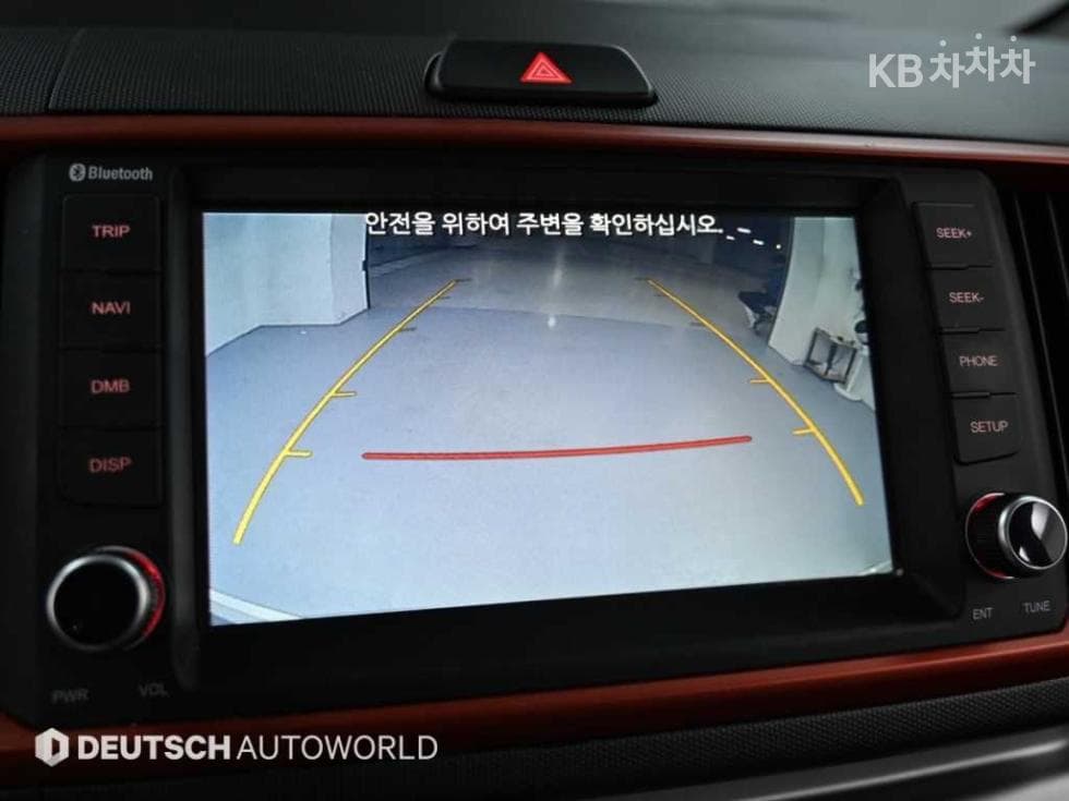 Kia The New (facelift) Ray (van)1.0 Gasoline Signature - 15